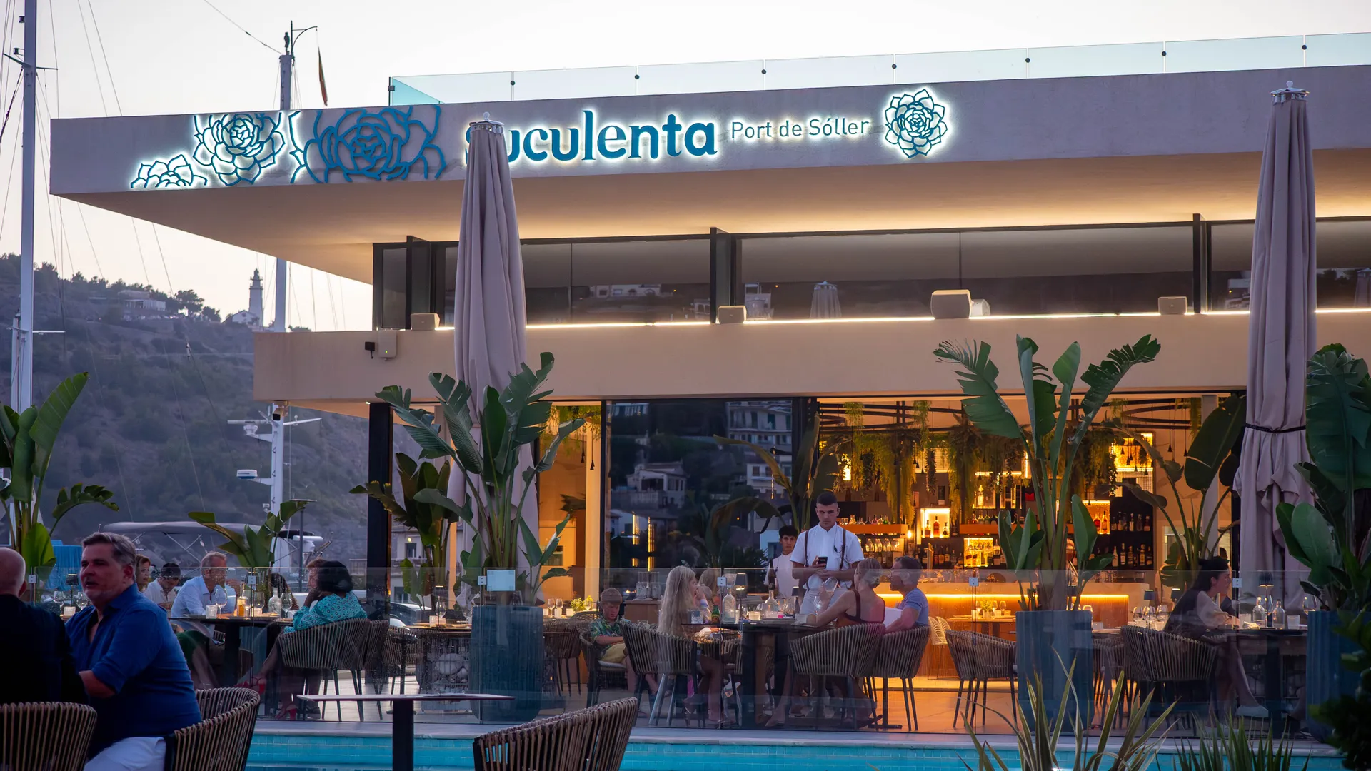Restaurante Suculenta 2