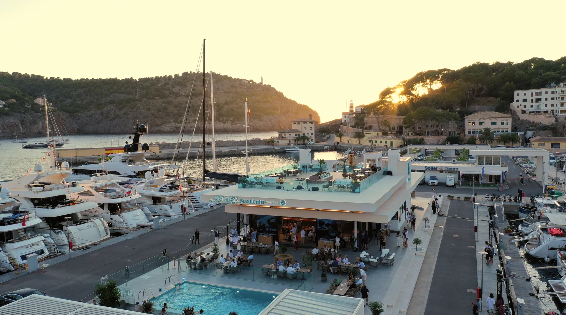 Restaurante Suculenta 3