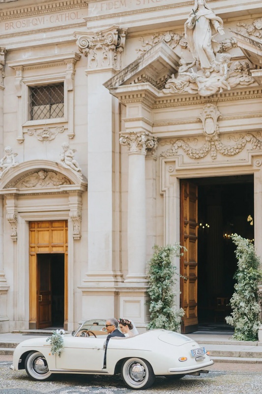 Roberta Cavaliere - Authentic and Boutique Wedding Planning 作品 1