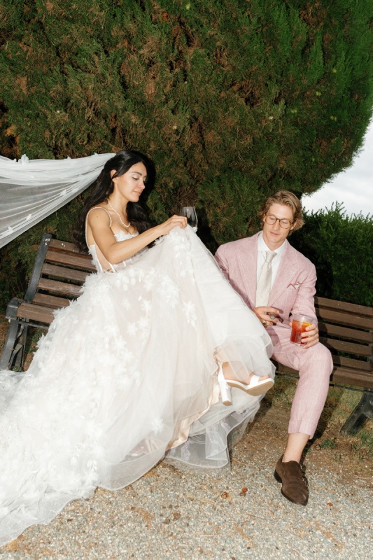 Roberta Cavaliere - Authentic and Boutique Wedding Planning 作品 3