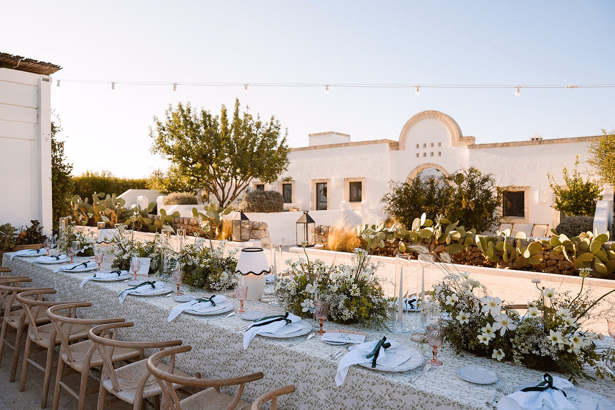Roberta Cavaliere - Authentic and Boutique Wedding Planning 作品 5