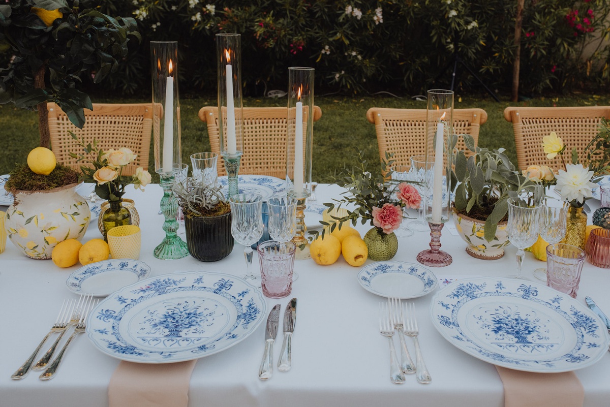 Roberta Cavaliere - Authentic and Boutique Wedding Planning 作品 7