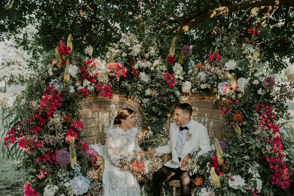 Roberta Cavaliere - Authentic and Boutique Wedding Planning 作品 8