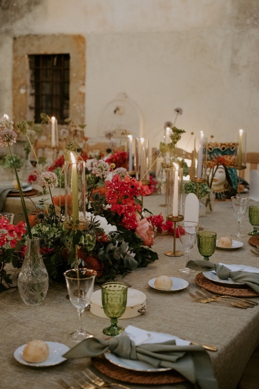 Roberta Cavaliere - Authentic and Boutique Wedding Planning 作品 9
