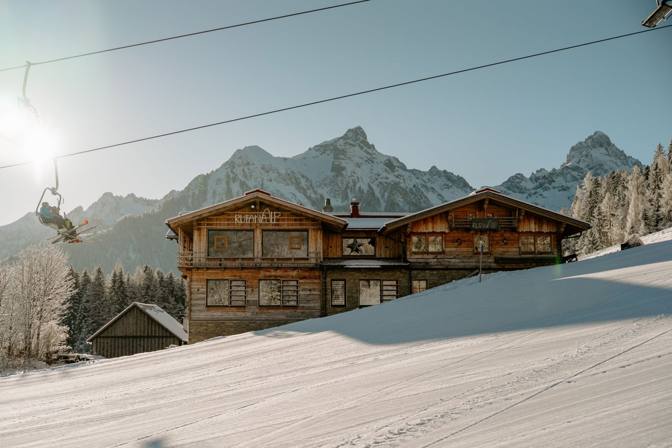 Rufana Alp 2