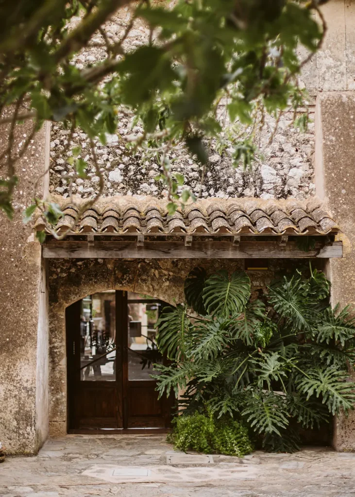 Hotel Rural Sa Bassa Rotja 6