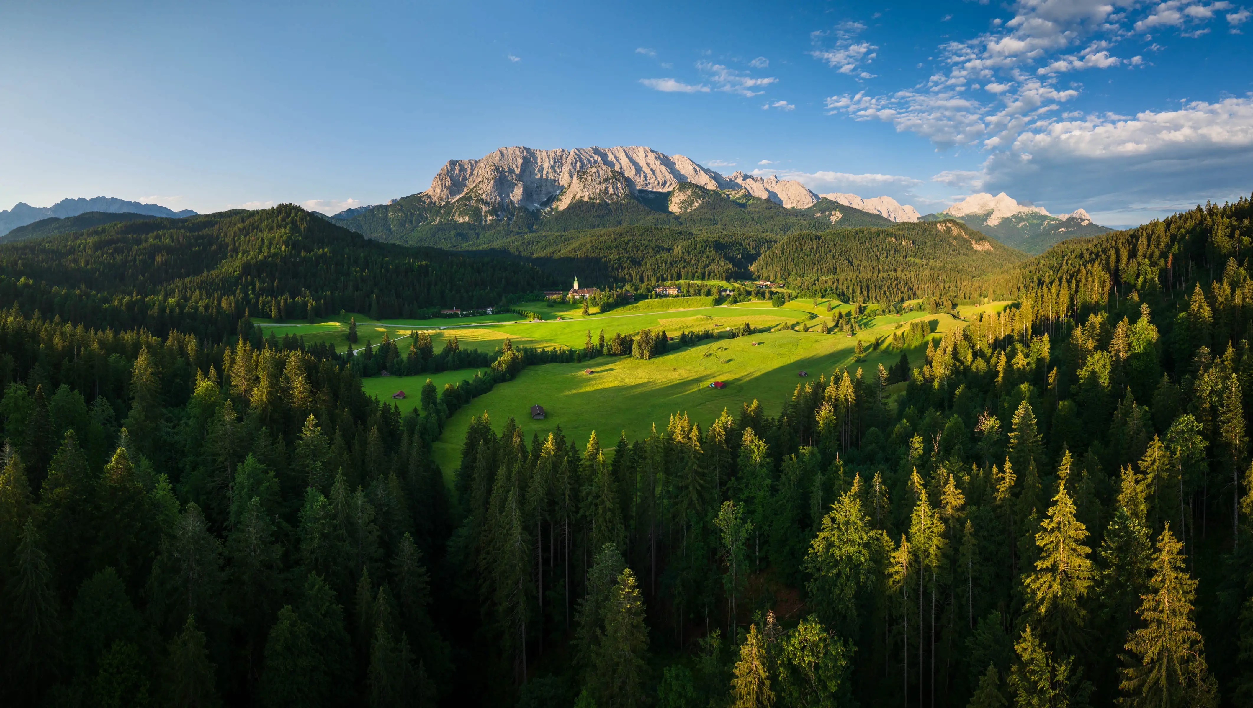 Schloss Elmau 2
