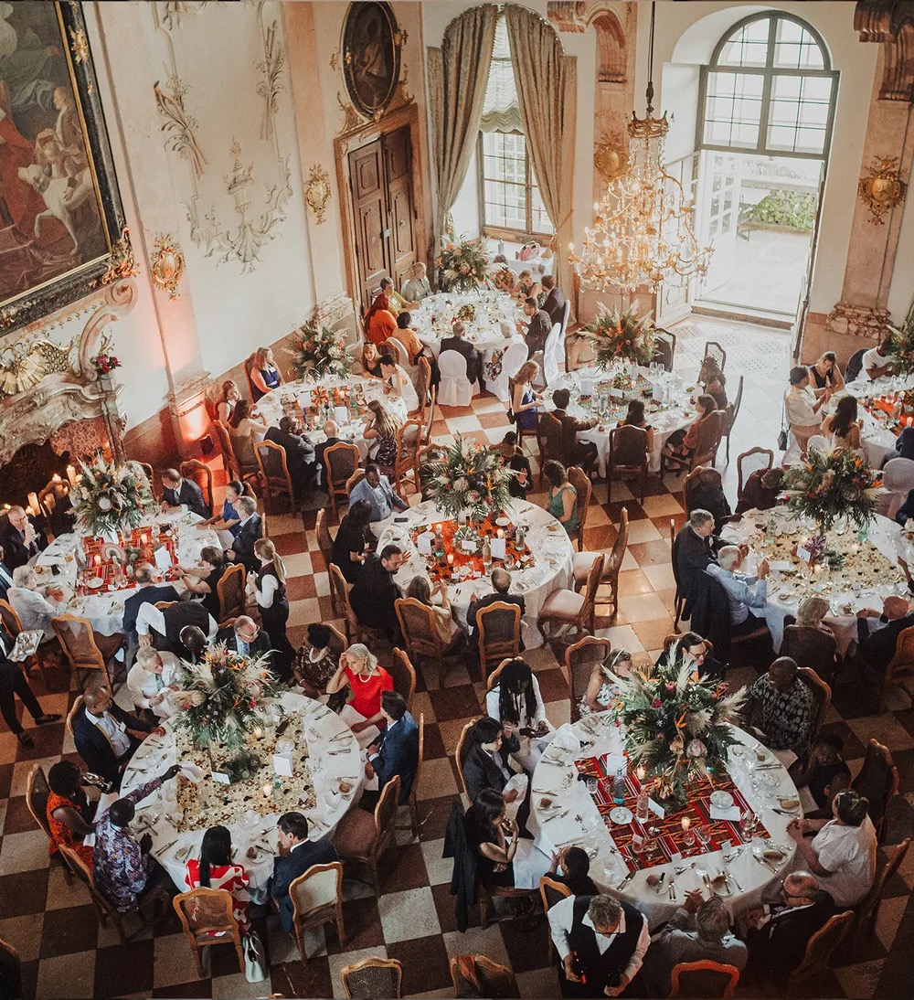 Schloss Leopoldskron 8