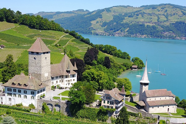 Schloss Spiez 6