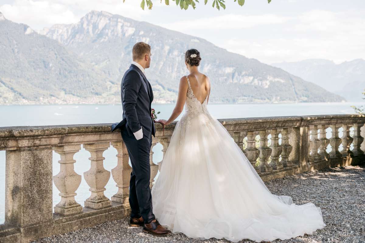 Schloss Spiez 8