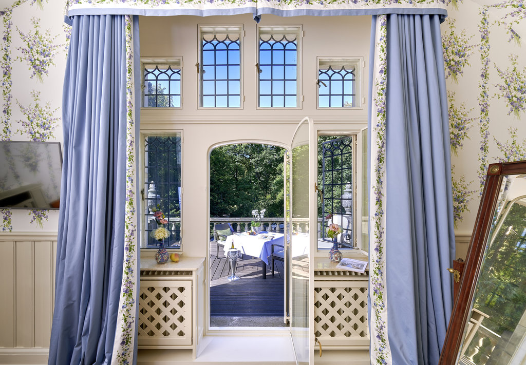 Schlosshotel Kronberg 6