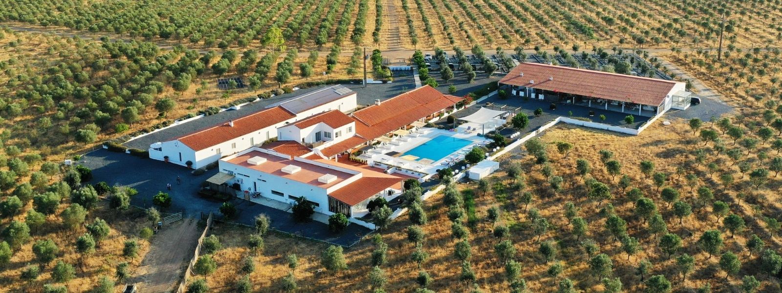 Sesmarias Turismo Rural & Spa 7