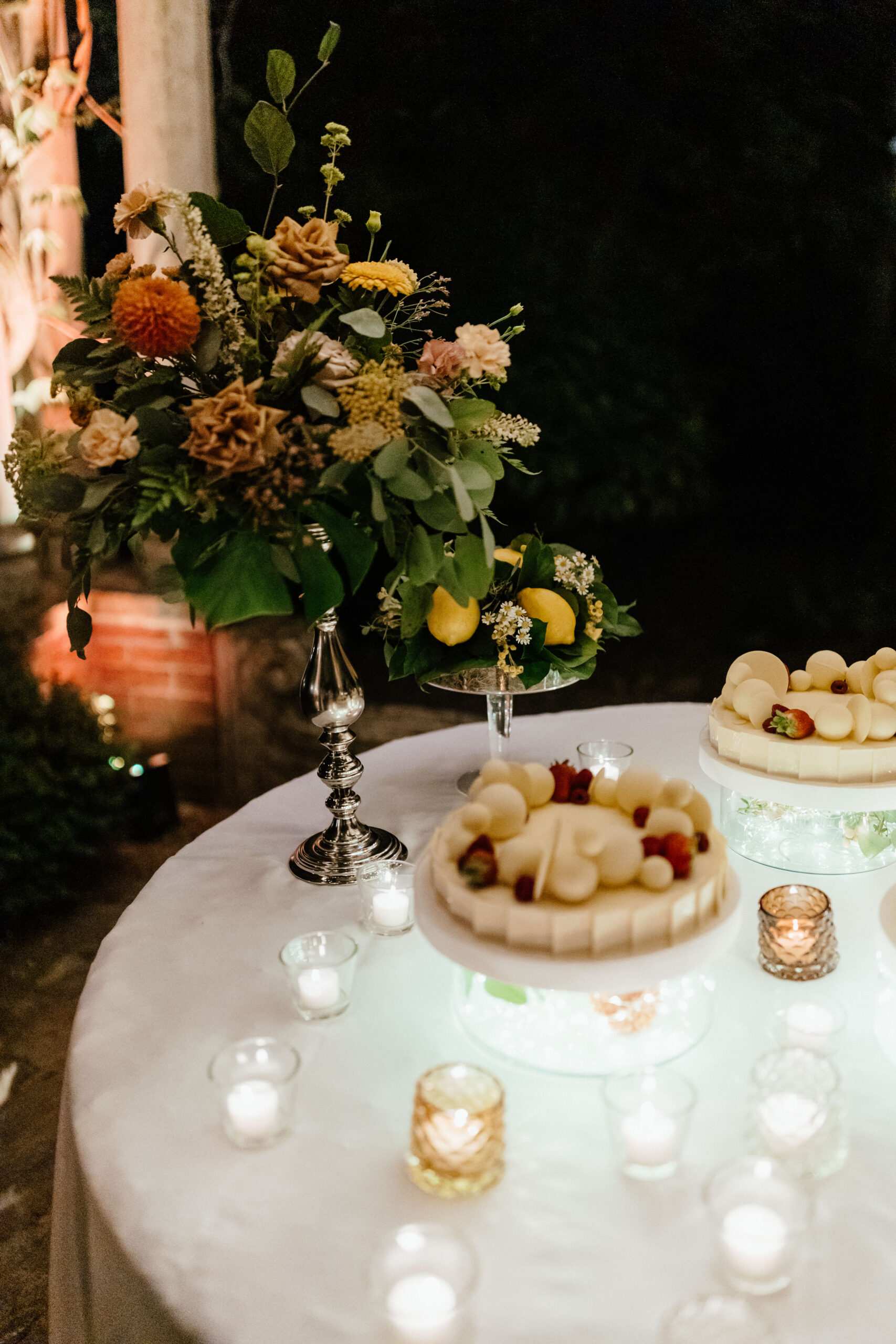 Silvia Carli Events 作品 1