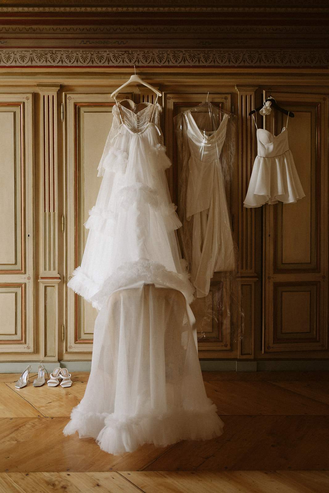 Silvia Carli Events 作品 4