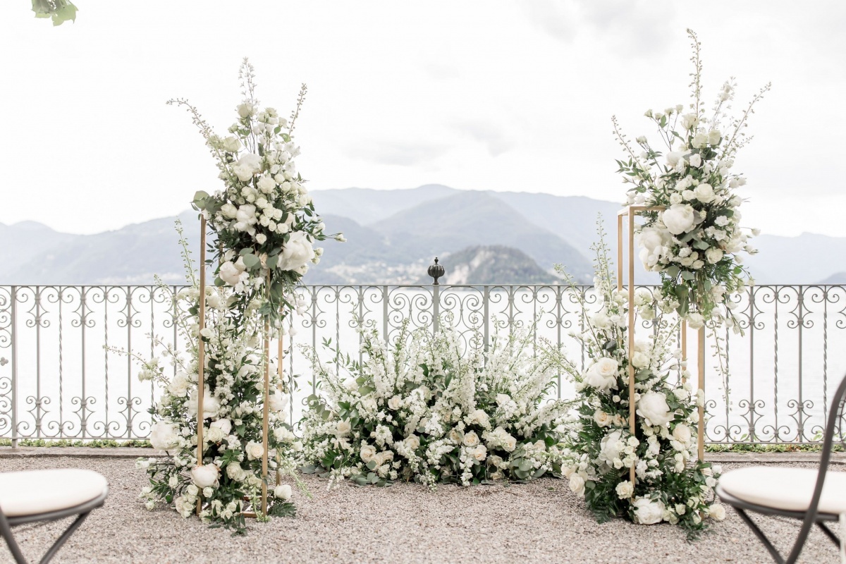 Sinfonia Wedding 作品 2