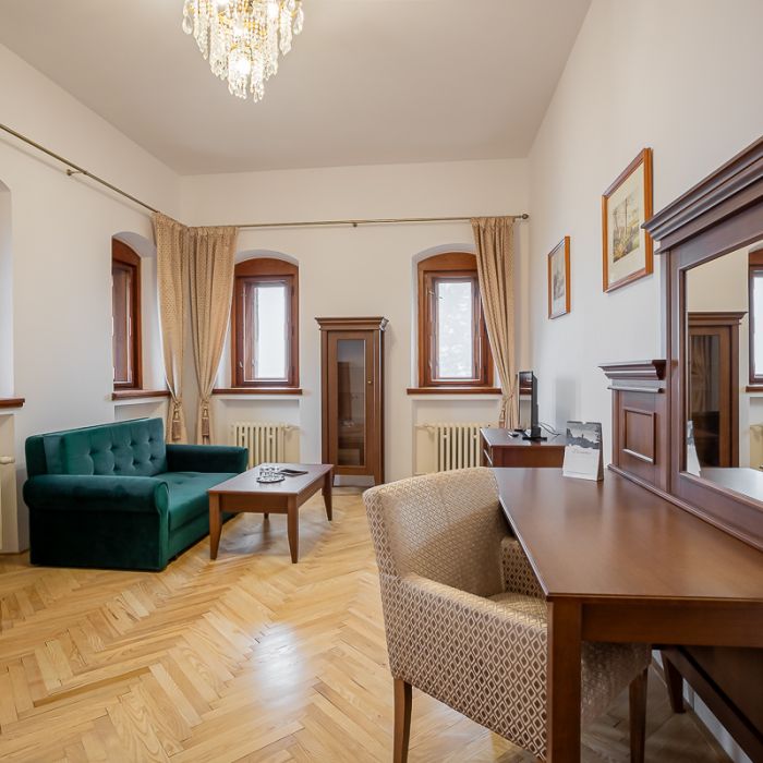 Smolenice Castle 7