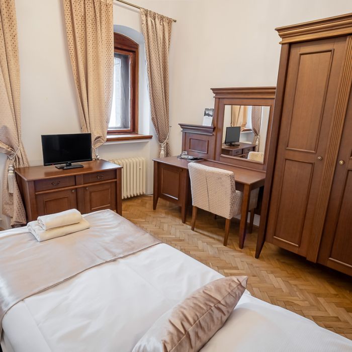 Smolenice Castle 9