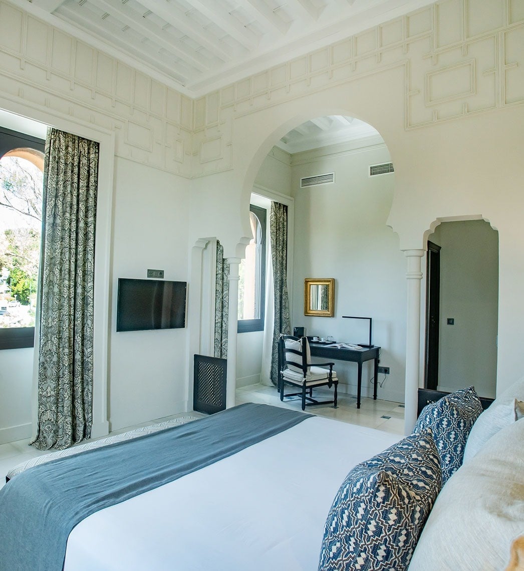 Soho Boutique Castillo Santa Catalina 2