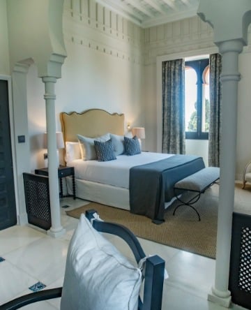 Soho Boutique Castillo Santa Catalina 7