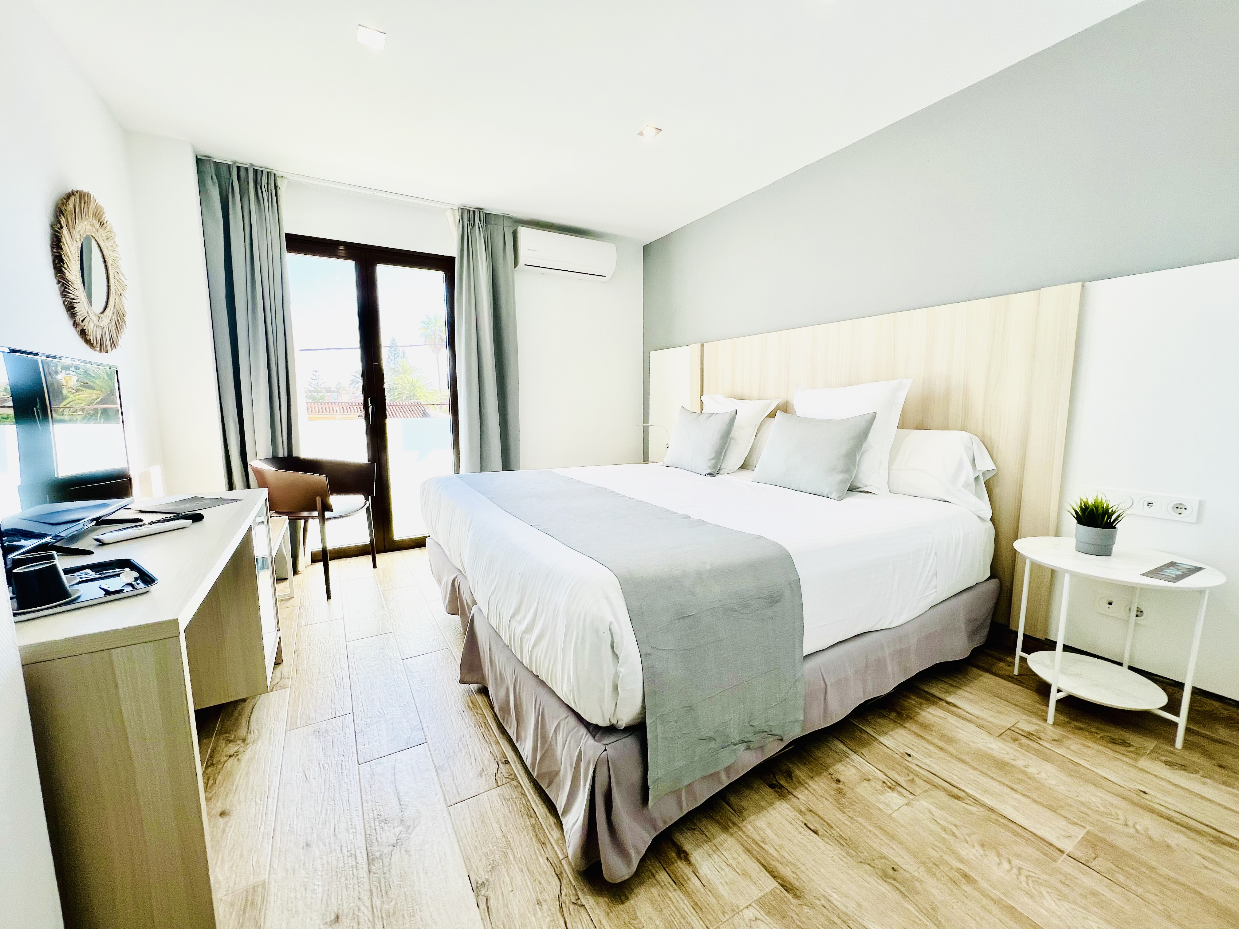 Soul Beach Hotel 1