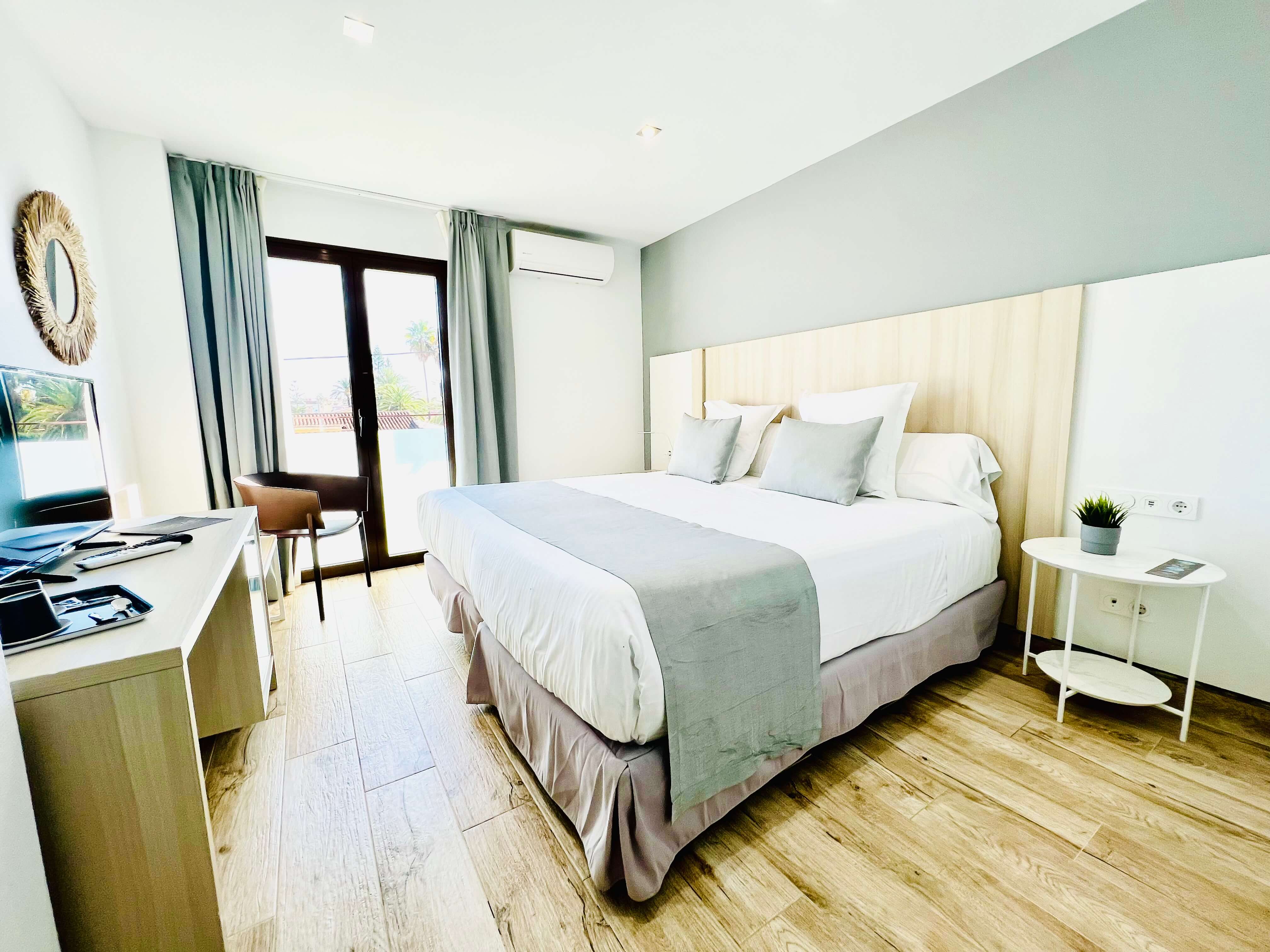 Soul Beach Hotel 5