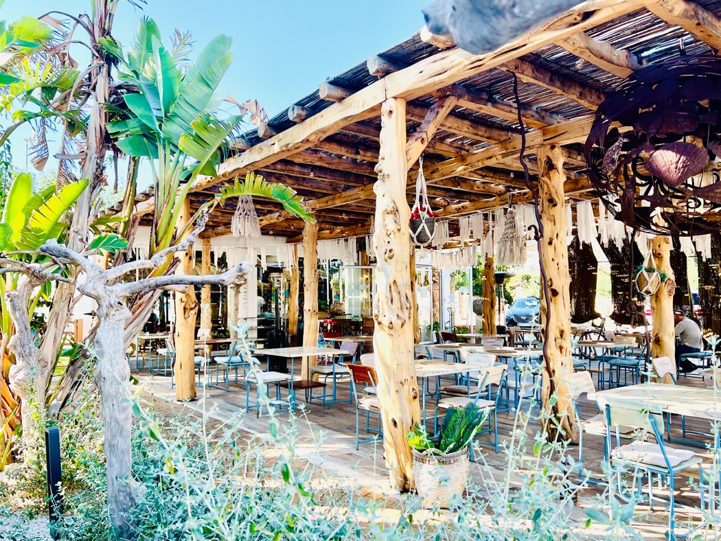 Soul Beach Hotel 8