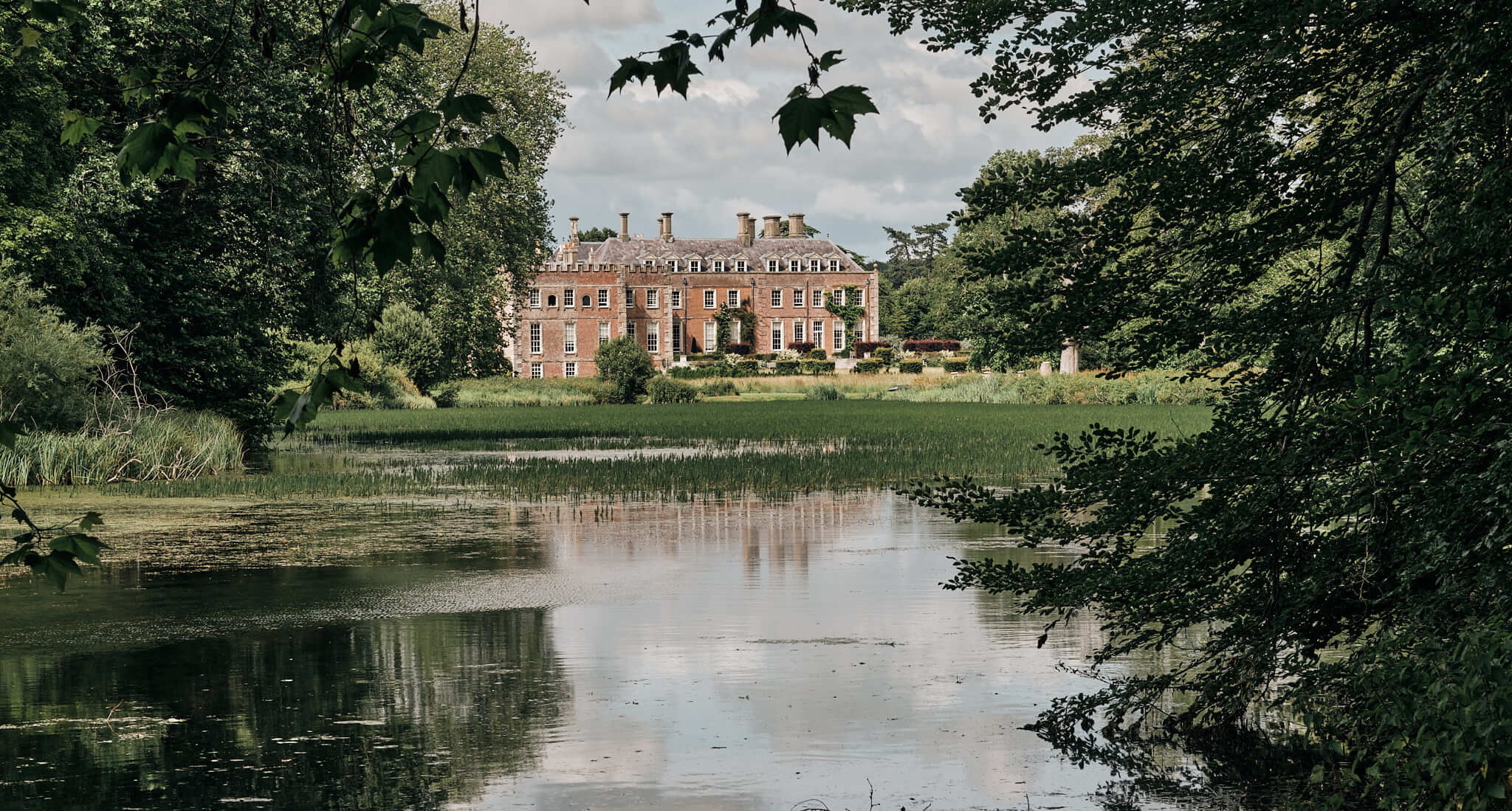 St Giles House 1