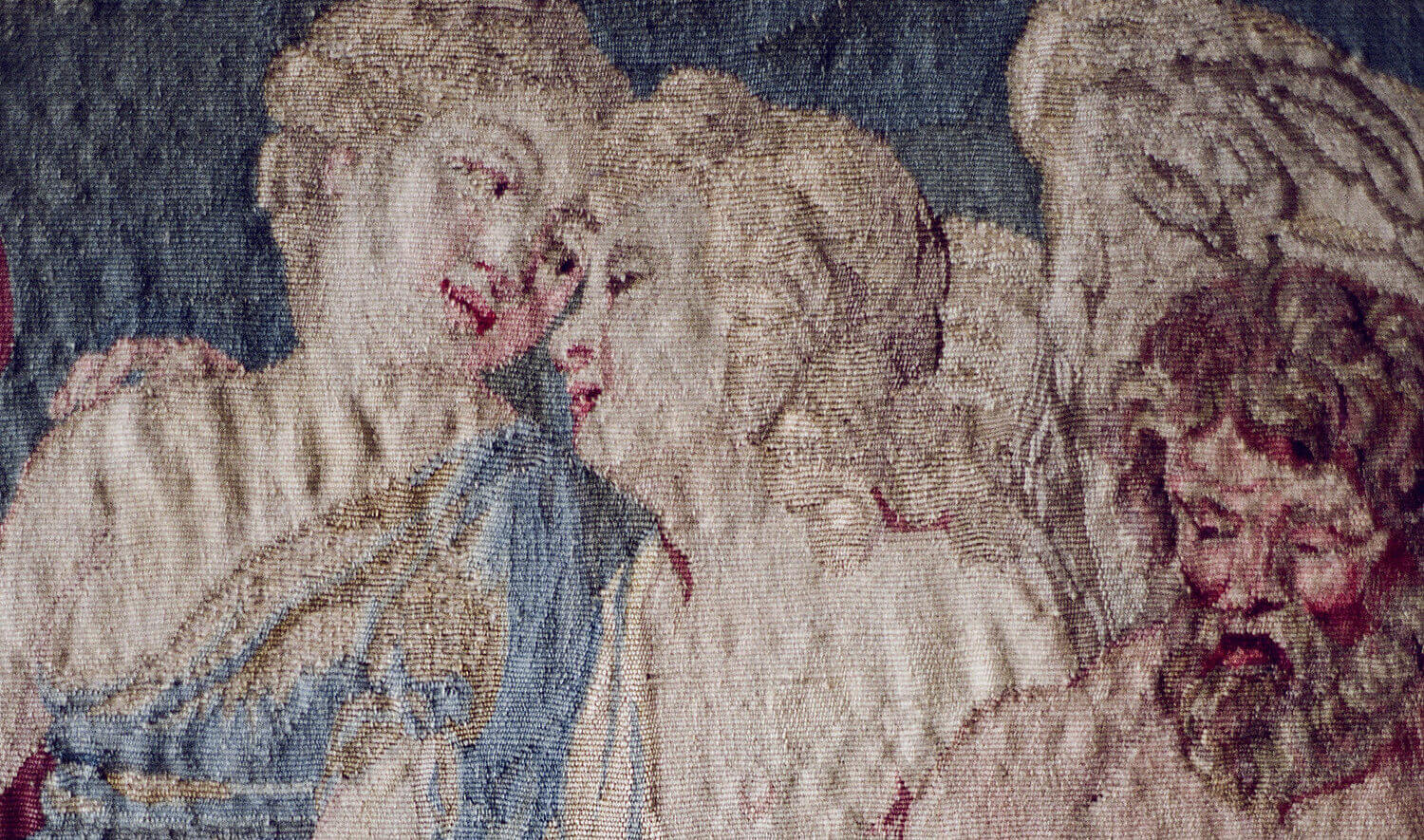 St Giles House 2