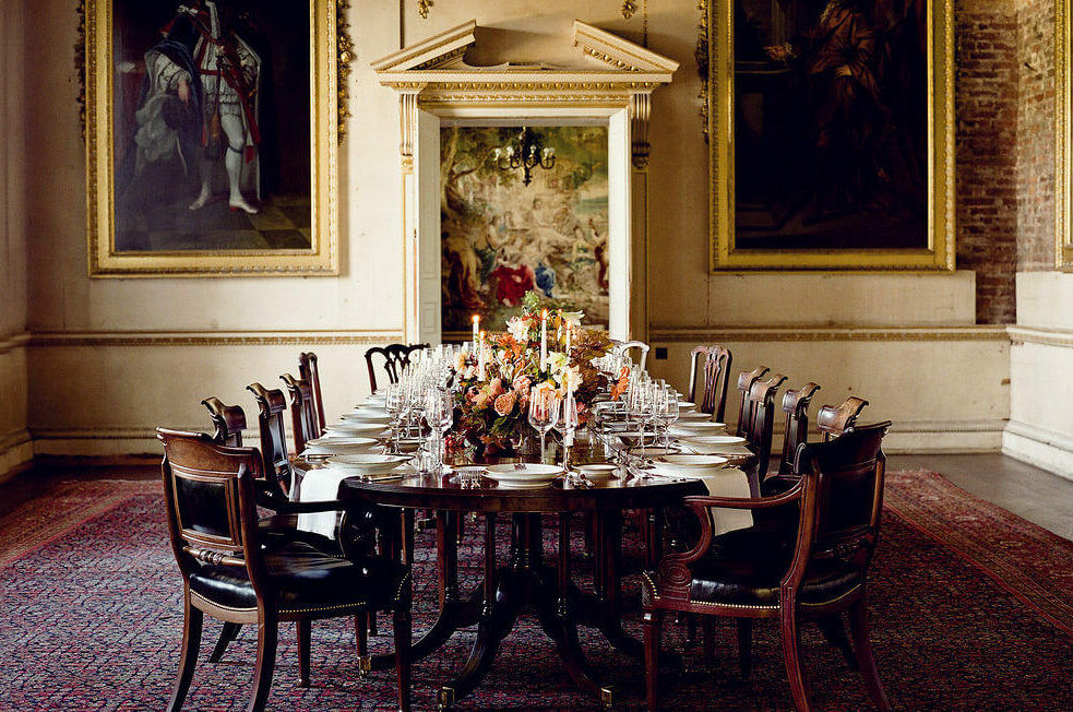 St Giles House 4