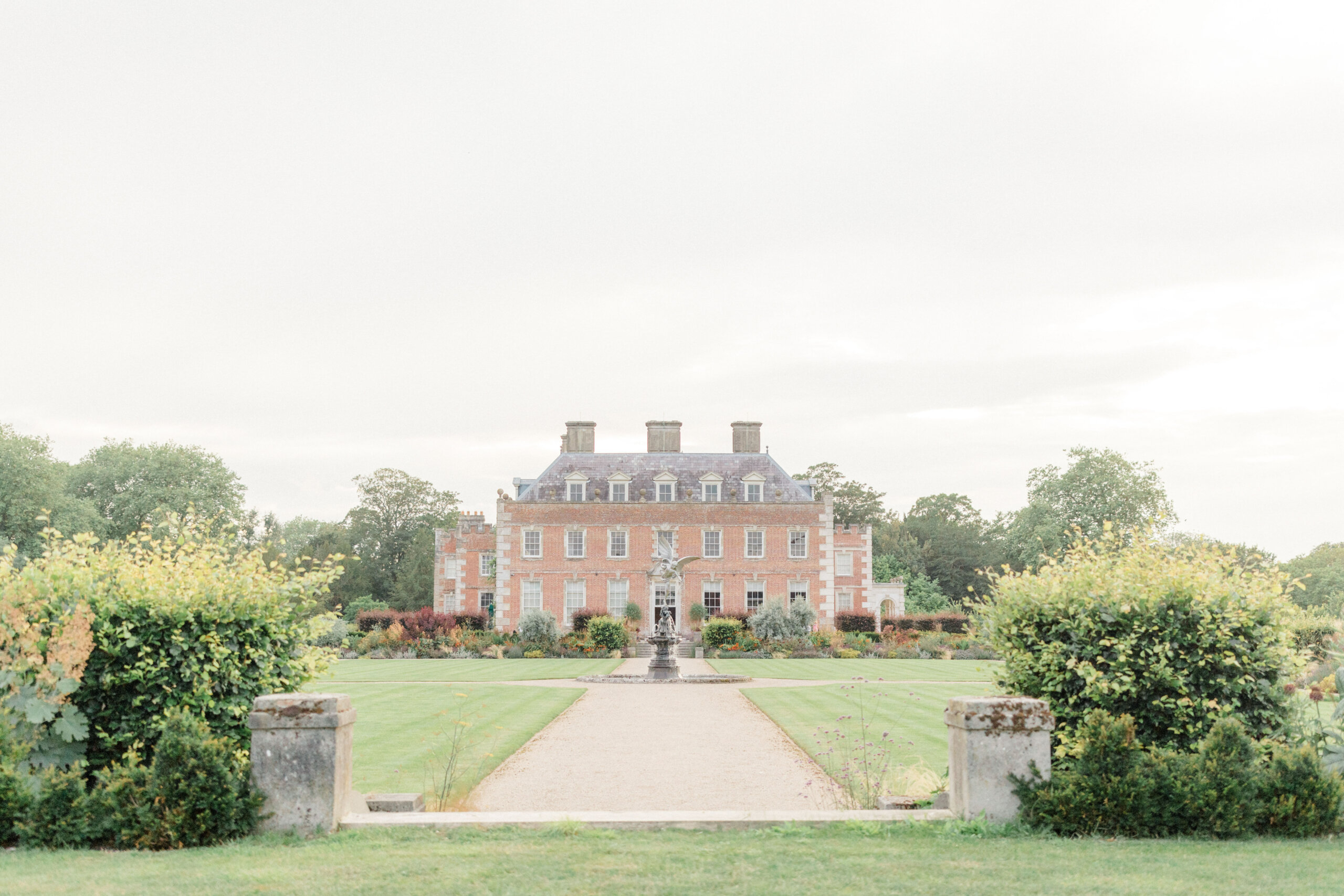 St Giles House 9