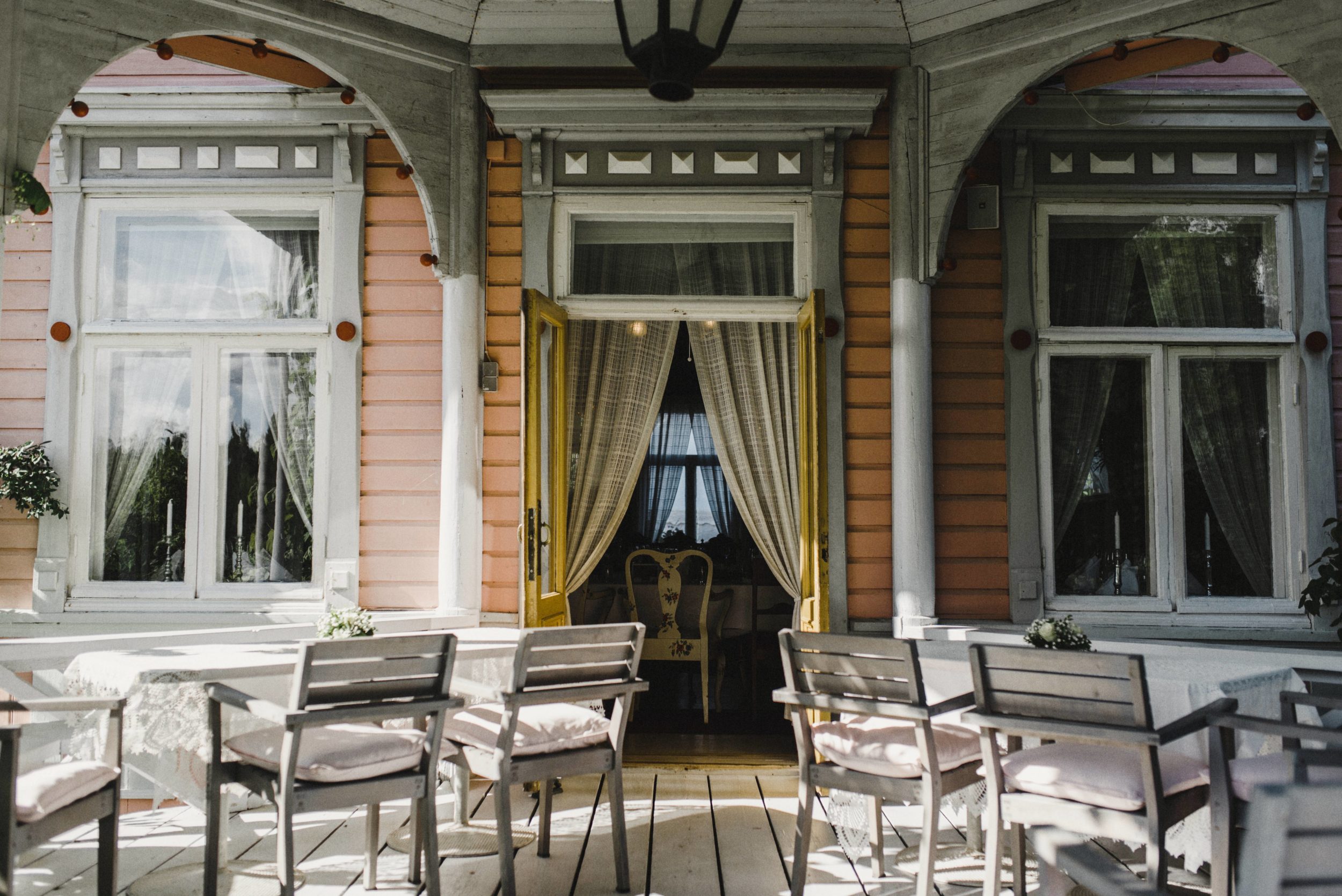 Tertti Manor 1