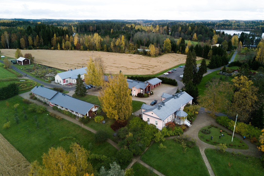 Tertti Manor 4