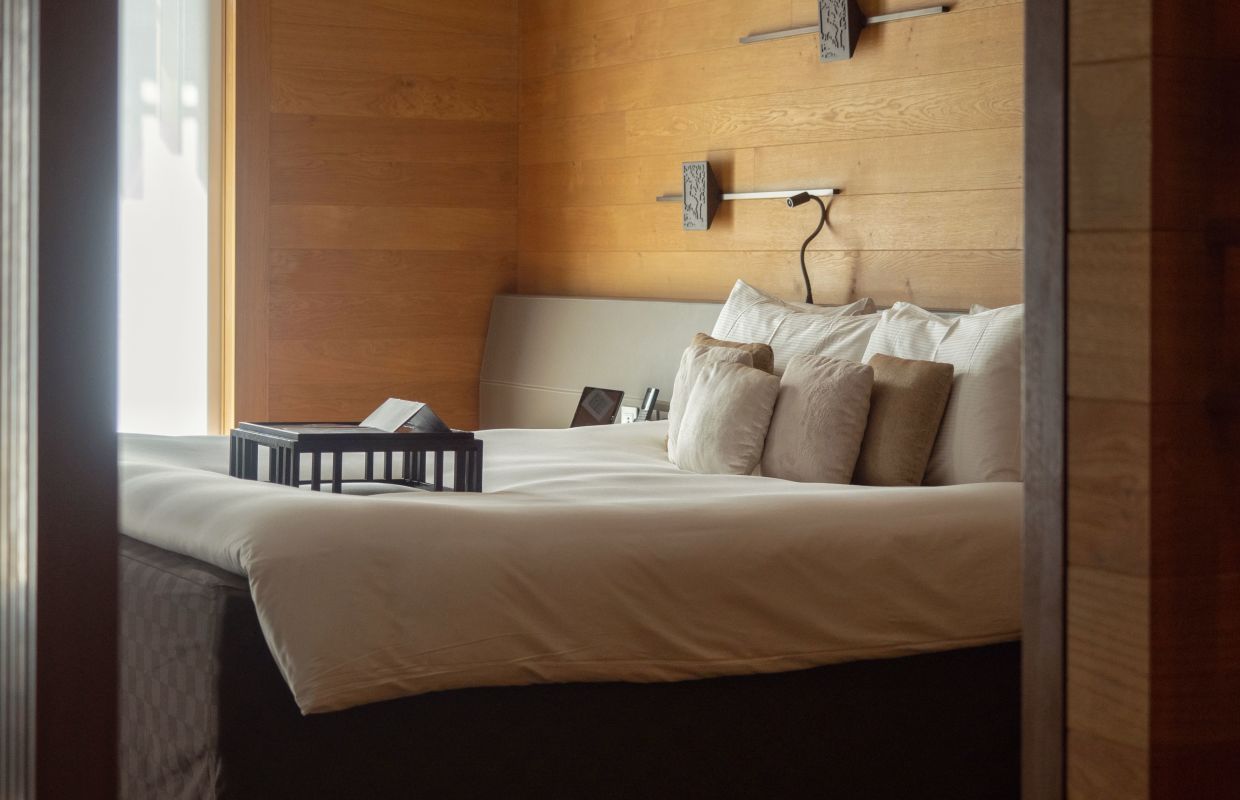 The Chedi Andermatt 9