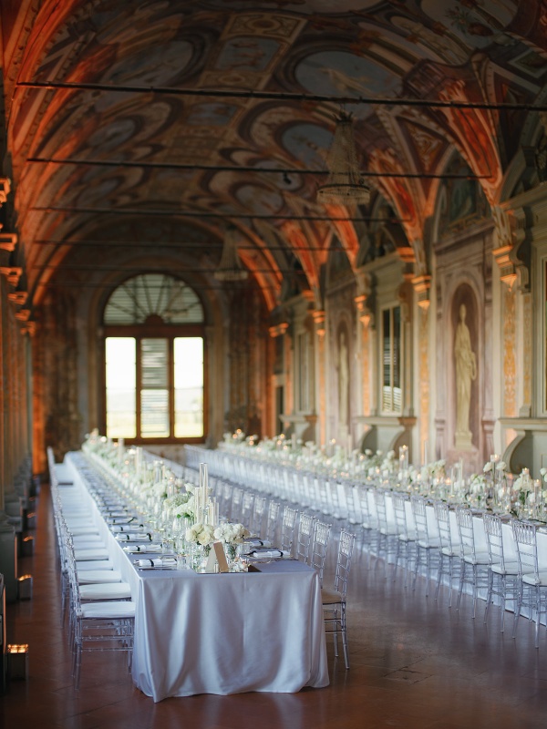 The Knot in Italy 作品 7