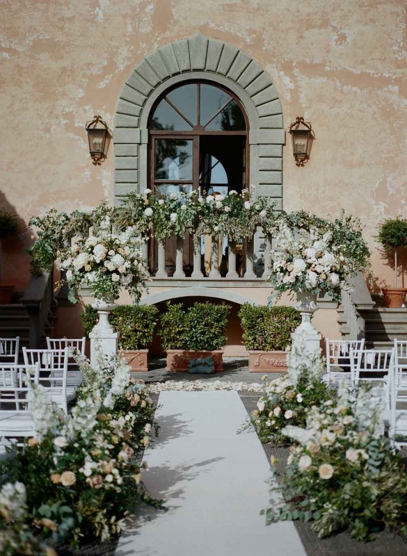 The Tuscan Wedding 作品 2