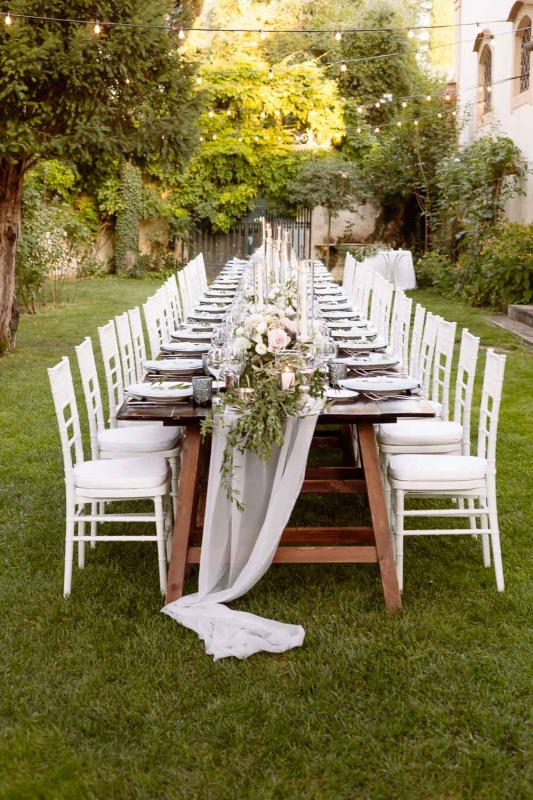 The Tuscan Wedding 作品 4