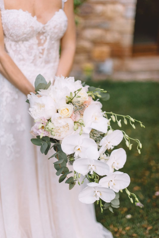 Unique Wedding Concepts 作品 7