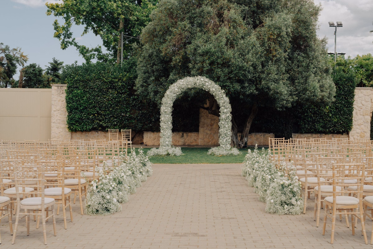 Unique Wedding Concepts 作品 9
