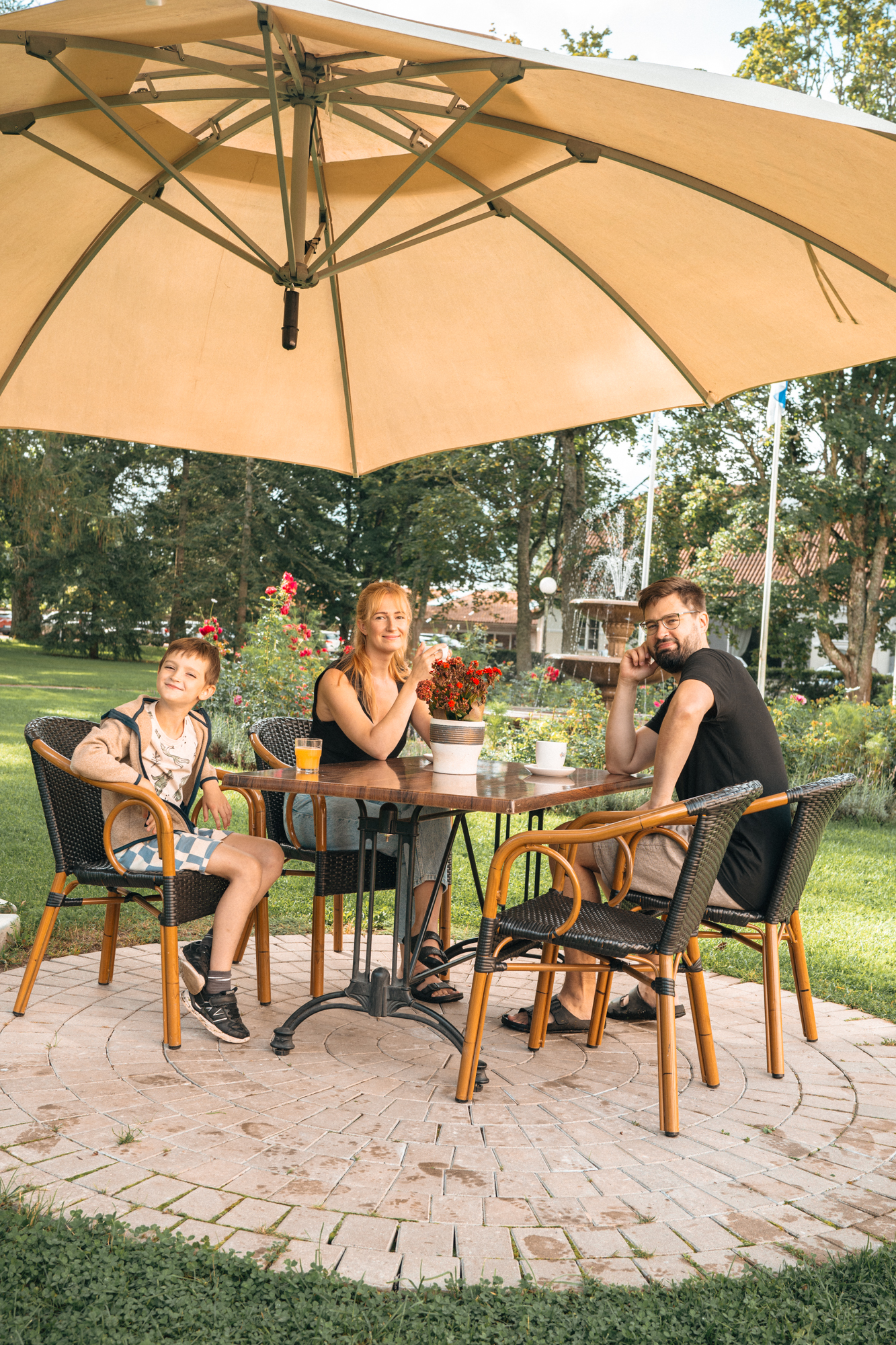 Vihula Manor Country Club & Spa 2