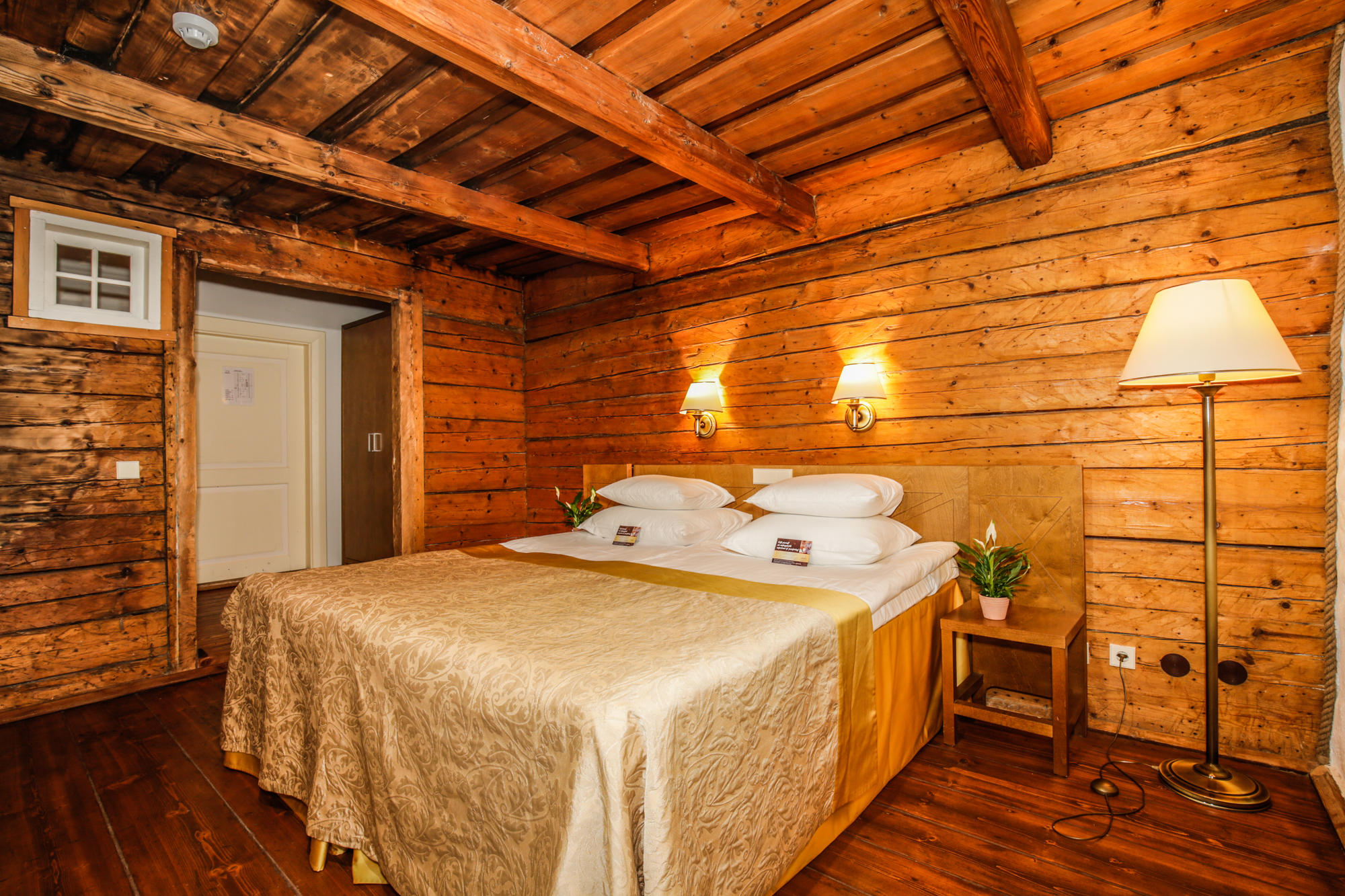 Vihula Manor Country Club & Spa 3