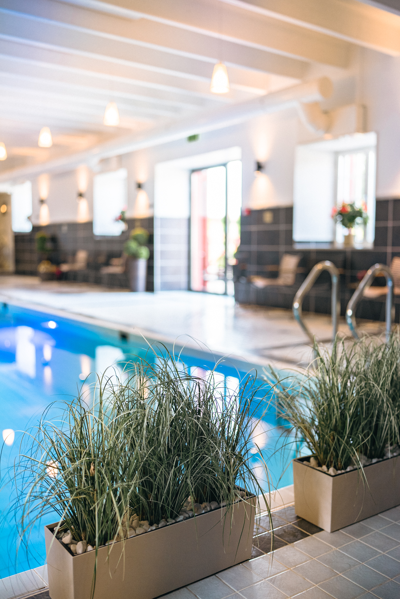 Vihula Manor Country Club & Spa 4