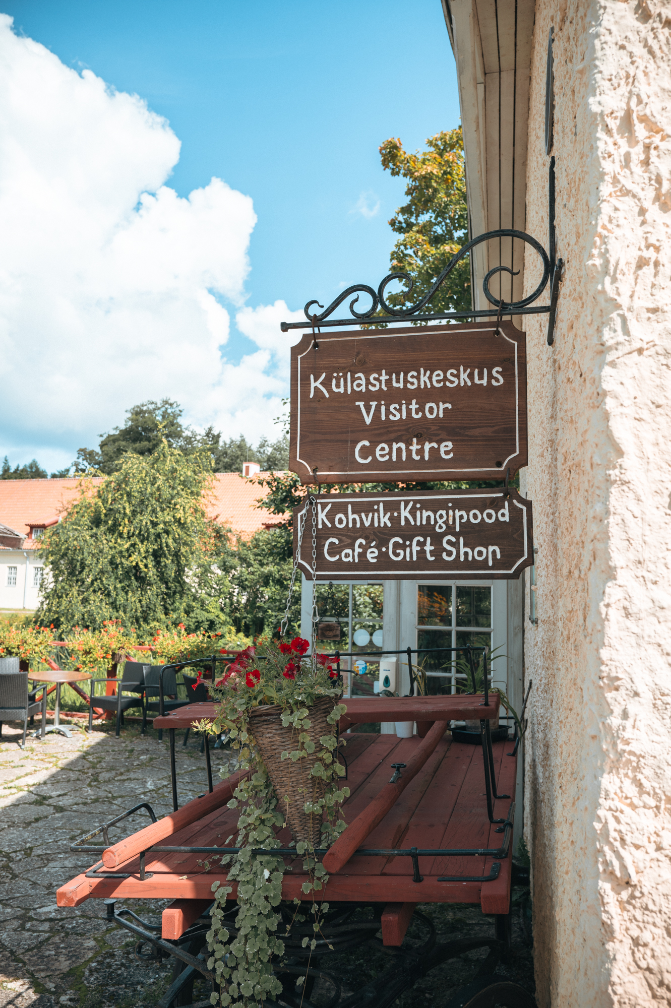 Vihula Manor Country Club & Spa 9