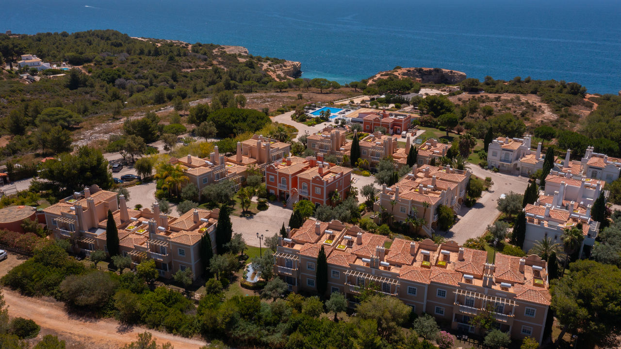 Vila Alba Resort