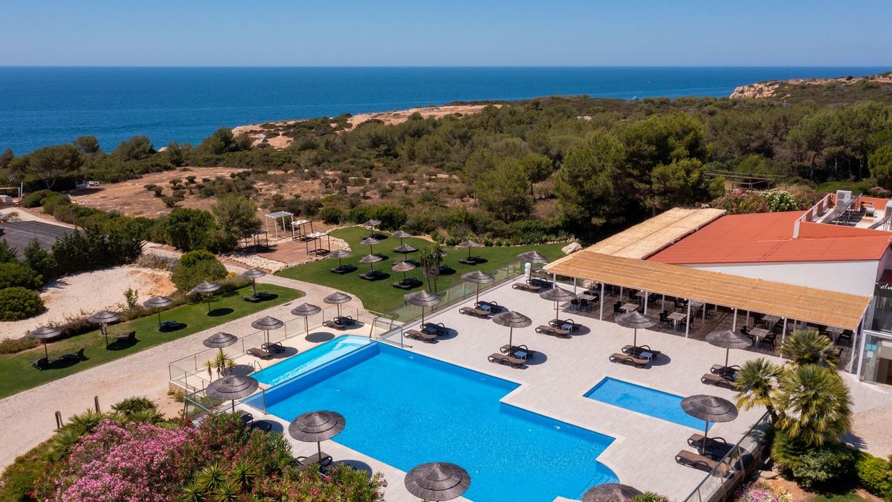 Vila Alba Resort 2