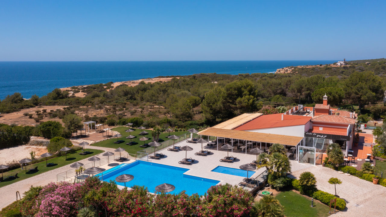Vila Alba Resort 3
