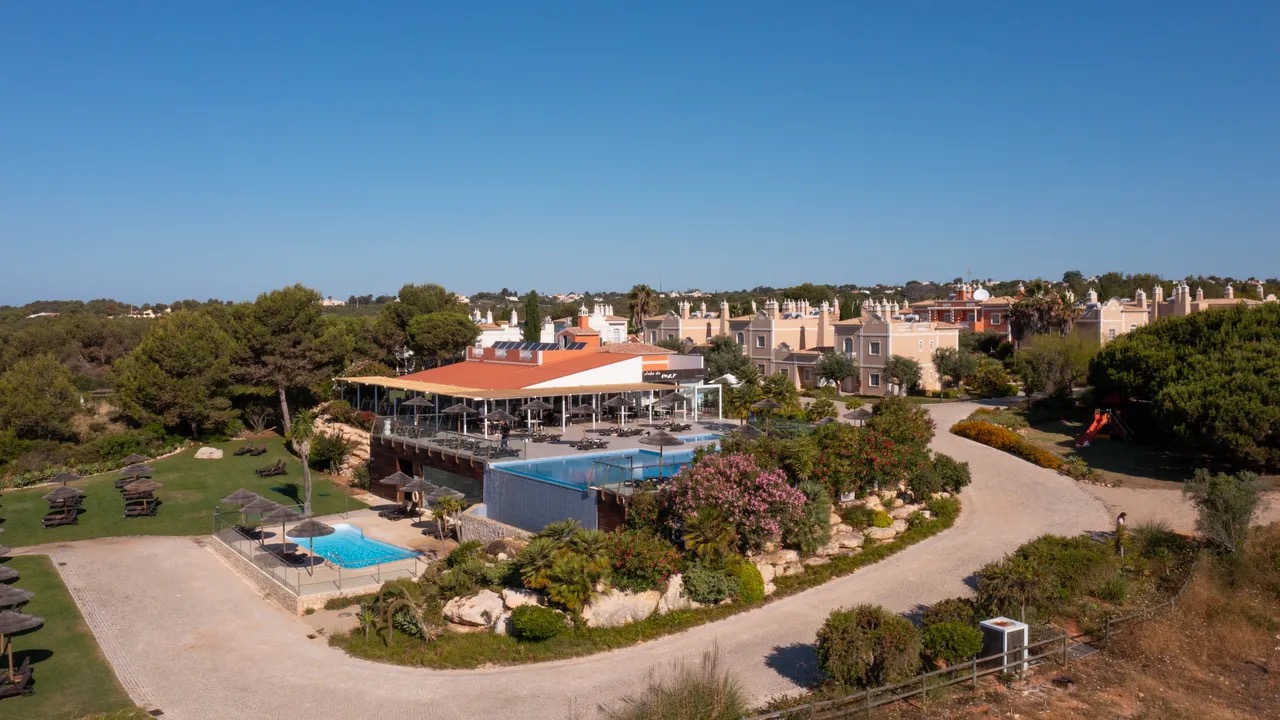Vila Alba Resort 4