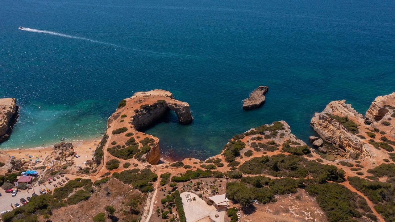 Vila Alba Resort 5