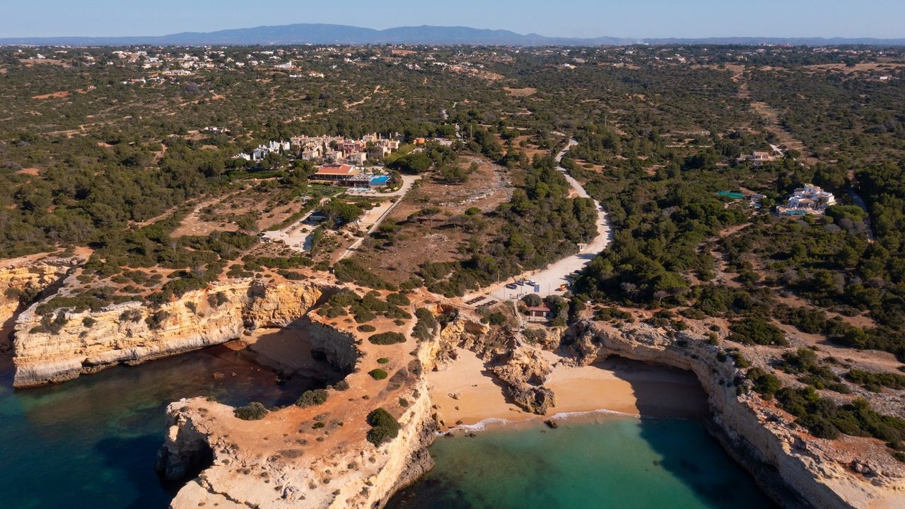 Vila Alba Resort 7