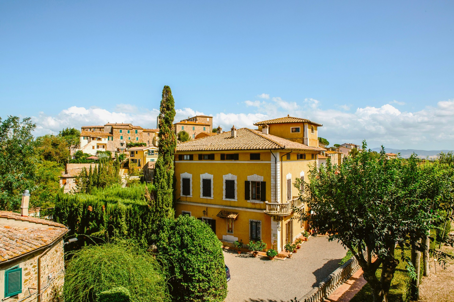 Villa Bellaria 2
