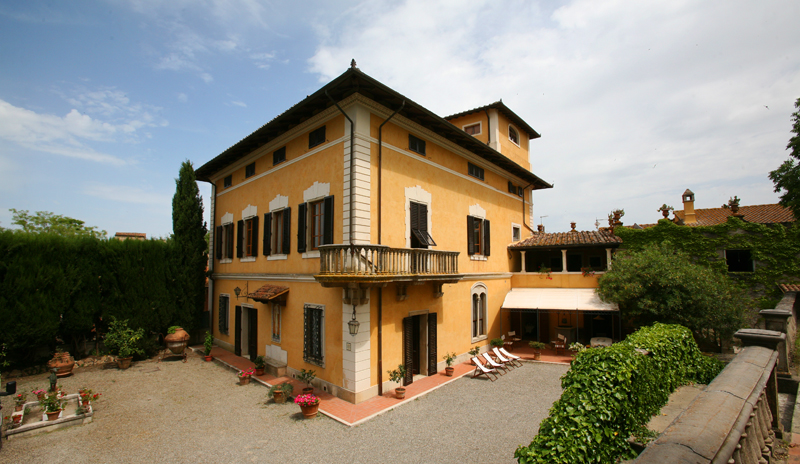 Villa Bellaria 3
